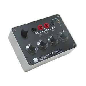 Parasurtenseur Bucher CINDY-16B, tension d'entrée 1800V, type T2, courant de décharge max. 100kA - Product Image 3