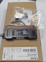 Orijinal Leuze D-73277 50133962 Optik Fiber Amplifikatör LV463.XV7/4T-M8