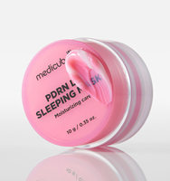 Masque de nuit pour les lèvres au collagène PDRN Medicube 10g Candy Light Repair Corée du Sud