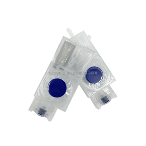 Kit de conversion de tête d'impression UV I3200 original Dampe d'encre d'imprimante pour machine d'impression - Product Image 4