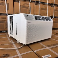 NOUVEAU Climatiseur de fenêtre Boling KC-20YXR pour l'exportation, refroidissement seul, petit modèle 1 CV, 5000/9000/12000 Btu, fréquence fixe