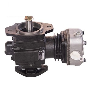 Compresseur d'air HUAMAO C47AB-47AB003+B 4110000565110 pour chargeuse, pièces de moteur diesel - Product Image 5