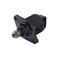 Válvula de control de aire en reposo (IAC) con motor paso a paso B95/00 1920X9 C95197 B3385 6NW009141451 820003385010 9569691680