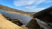 Trina Panneau Solaire Vertex S + TSM-NEG9R.28 430-460W Cadre Noir N-type I-TOPCon Panneau Solaire 430w 435w 440w 445w 450w 4554w 460w