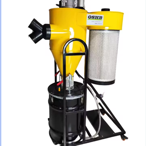 เครื่องกรองฝุ่นไซโคลนสําหรับเครื่องดูดฝุ่นไซโค<span class=keywords><strong>ล</strong></span>น - Product Image 1