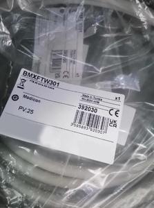 Voor Schneider Bmxfcw 301S Temperatuur <span class=keywords><strong>Module</strong></span> Ingang/Uitgang Verbindingskabel 100% Origineel - Product Image 4