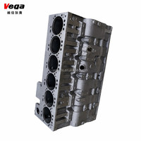 Bloque de Cilindros del Motor NTA855, Piezas Mecánicas del Motor 3031150 para DCEC