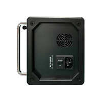 Tout Nouveau Contrôleur Sonore Xair18 Ventilateur XR12/XR18 Table de Mixage Audio Numérique 18 Canaux avec Module WiFi Intégré/Enregistreur Stéréo USB Métal