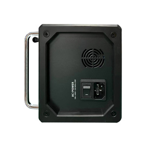 Thương Hiệu Mới Xair18 Âm Thanh Điều Khiển Xr12/Xr18 Fan 18 Kênh Kỹ Thuật Số Âm Thanh Mixer Tích Hợp Wifi Module/USB Stereo Ghi Kim Loại - Product Image 4