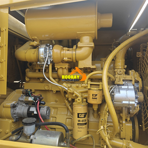 Used <b>Cat</b> 966H <b>Wheel</b> Loader, Japan Used Caterpillar 950 950b 950c 950d 950e 950f 950g 950h <b>Wheel</b> Loaders for Sale - Product Image 5