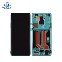 Écran lcd oled pour oneplus nord 2 2t ce2 n10 n20 n100 3t 5 5t 6t 7 7t 8 8pro 8t 9 10 Pro 9r 10, vente en gros