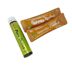 DUOZI Konjac Root Glucomannan Weight Management Supplement Appetite Support 15-Day <b>Kit</b> Private Label OEM Manufacturer - Product Image 4