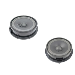 Super Dongfeng Glory580 580Pro DFSKカードアスピーカー7911010-SA01ドアオーディオシステム自動車部品 - Product Image 1