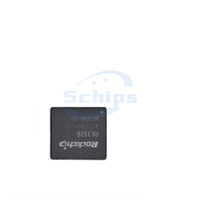 Componentes Integrados MYC-LR3576-32E4D-220-C, Lista de Materiales Electrónicos, Circuito Integrado en Existencia - Product Image 1