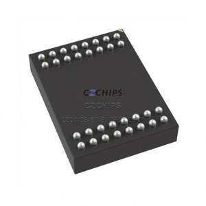 Composant électronique authentique, original, neuf et garanti, circuit intégré MUN3CAD01-SC WLCSP-32 - Product Image 1