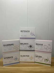 Máquina Facial Portátil de CO2 y Oxígeno para Exfoliación Profunda, Tratamiento Revitalizante de la Piel, Kit Facial de Infusión de Oxígeno - Product Image 2