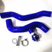Kit de Mejora de Tuberías de Intercooler con Válvula de Descarga para SeaDoo SEA-DOO 260 GTR 215 1503 260HP 255HP GTX GTS RXTX RXPX de Alta Calidad