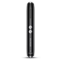 Détecteur de caméra portable en forme de stylo, détecteur de signaux sans fil GSM anti-espion, scanner de signaux RF T8, détecteur de traceurs GPS
