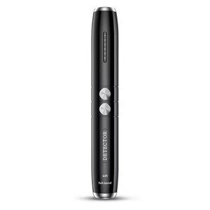 Détecteur de caméra portable en forme de <span class=keywords><strong>stylo</strong></span>, détecteur de signaux sans fil GSM anti-<span class=keywords><strong>espion</strong></span>, scanner de signaux RF T8, détecteur de traceurs GPS - Product Image 2