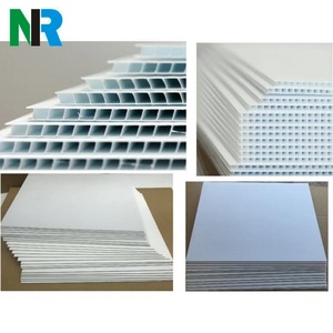 ป้ายโฆษณาพลาสติกลูกฟูกพิมพ์ UV สีเต็มรูปแบบ PP/PVC สำหรับภายนอกอาคาร ป้ายโฆษณาแบบกำหนดเอง ป้ายร้านค้า ป้ายสนาม พร้อมบริการตัดตามแบบ - Product Image 6