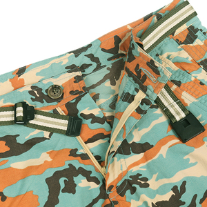 <span class=keywords><strong>Pantalon</strong></span> de randonnée pour <span class=keywords><strong>femme</strong></span>, tissé sur mesure, imperméable, extensible, uni, pour le sport, la randonnée, le <span class=keywords><strong>trekking</strong></span>, l'escalade, 100% nylon - Product Image 5