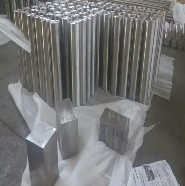Nickel-based alloy nickel base alloy tube 718 nickel-based alloy pipe