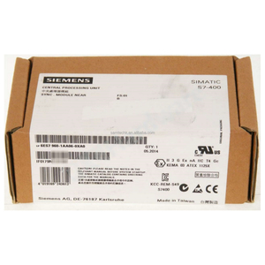 New Original 6ES7960-1AA06-0XA0 SIMATIC S7-400H Modbus IP54 Synchronization Module Patch <b>Cable</b> 10m Connection Module - Product Image 6