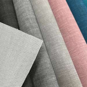 หนังสังเคราะห์ Pvc Pu สำหรับเฟอร์นิเจอร์โซฟา Samsonite Cuero De Pvc Samsonite Cuero Syntico En Pvc Rexine <span class=keywords><strong>Mcm</strong></span> Kylieskinmurah - Product Image 5