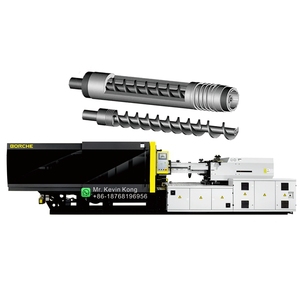 Vis et <span class=keywords><strong>barillet</strong></span> de machine de moulage par injection BORCHE - Product Image 1