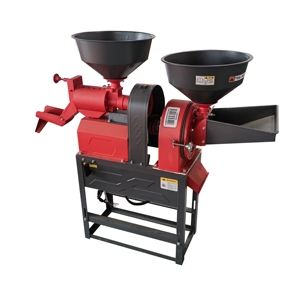 Maquinaria para el Procesamiento <span class=keywords><strong>de</strong></span> Granos, Molino <span class=keywords><strong>de</strong></span> <span class=keywords><strong>Arroz</strong></span> Pequeño Automático, Descascarilladora <span class=keywords><strong>de</strong></span> Maíz y Café, <span class=keywords><strong>Molinillo</strong></span> <span class=keywords><strong>de</strong></span> <span class=keywords><strong>Arroz</strong></span> Industrial - Product Image 3