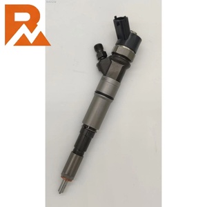 Inyector de Combustible Common Rail 0445110028 para Motor M57 3.0d - Product Image 2