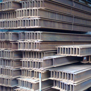 Poutre en H structurelle en acier au carbone laminée à chaud en gros <span class=keywords><strong>de</strong></span> poutre en H pour le matériel <span class=keywords><strong>de</strong></span> décoration - Product Image 4