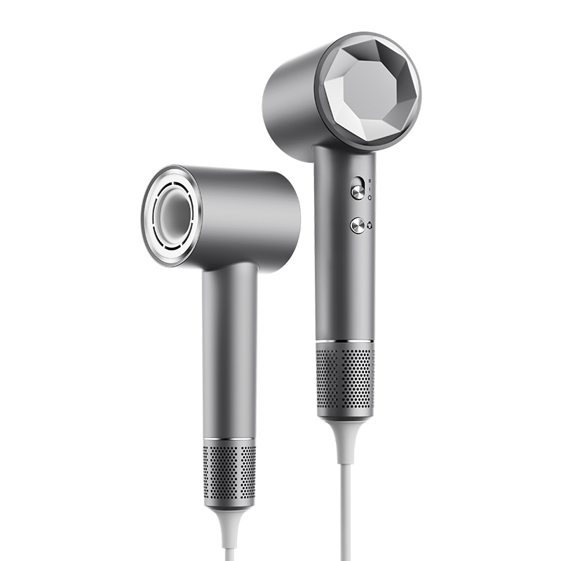 Grigio K2-J 1 Ugello 110000RPM