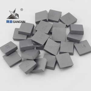 Insertos <span class=keywords><strong>de</strong></span> hoja <span class=keywords><strong>de</strong></span> quitanieves <span class=keywords><strong>de</strong></span> carburo <span class=keywords><strong>de</strong></span> <span class=keywords><strong>tungsteno</strong></span> <span class=keywords><strong>de</strong></span> la marca YG11C Gangxin para accesorios <span class=keywords><strong>de</strong></span> quitanieves sanxin - Product Image 5