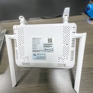 เราเตอร์ไร้สาย AC1200 รุ่น <span class=keywords><strong>EW1200</strong></span> แบบดูอัลแบนด์ 2.4G 5G เสาอากาศกำลังขยายสูง 4 เสา สำหรับผู้ค้าส่งจำนวนมาก - Product Image 6