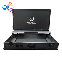 Étui de transport personnalisable et durable pour contrôleur DJ Pioneer DDJ-AZ, étui de mixage, flight case