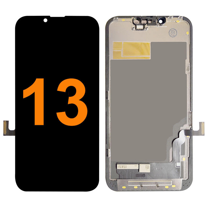 Pour iPhone13