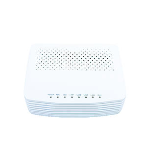 <span class=keywords><strong>Modem</strong></span> quang onu tùy chỉnh x8004u-yd, với 1 Gigabit + 3 Cổng <span class=keywords><strong>Ethernet</strong></span> nhanh + chức năng thoại + Tích hợp 2.4G WIFI - Product Image 3