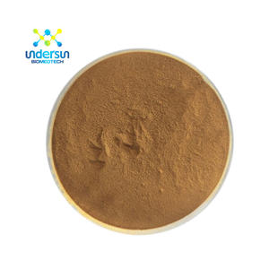 Растительный Экстракт органического цистанхе, экстракт десертиколы, экстракт порошка цистанхе трубчатой, оптом - Product Image 1