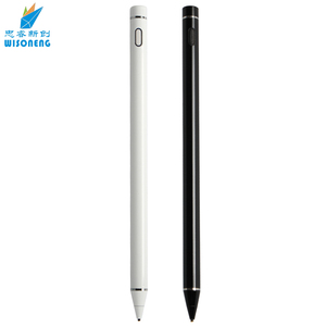 Bút Cảm Ứng Stylus Thông Minh, Dùng Cho Iphone Ipad 6 Cửa Sổ, Máy Tính Bảng <span class=keywords><strong>Asus</strong></span> Huawei - Product Image 2