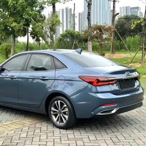 <span class=keywords><strong>Ford</strong></span> <span class=keywords><strong>Escort</strong></span> 1.5L Automatic Diamond Edition 2021 Usata, Guida a Sinistra, Interni in Pelle, Cerchi R16, Telecamera, Ottime Condizioni, <span class=keywords><strong>Berlina</strong></span> - Product Image 6