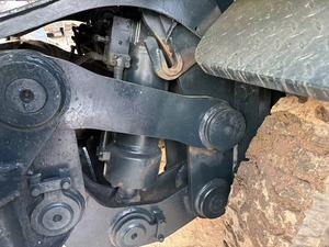 รถขุด210W-9ฮุนไดมือสองประสิทธิภาพสูงได้รับการดูแลอย่างดีเหมาะสำหรับการก่อสร้างและการขุดราคาไม่แพง - Product Image 5