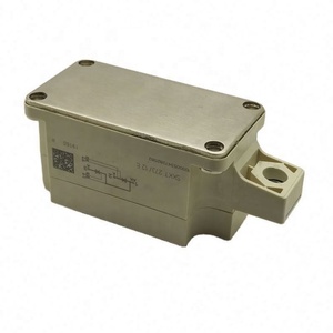 โมดูลพลังงาน SCR ใหม่และของแท้ SKKT273/12E - Product Image 1