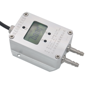 Cyb1828 máy phát Áp lực gió khác biệt cảm biến áp suất không khí với 4-20mA đầu ra - Product Image 3