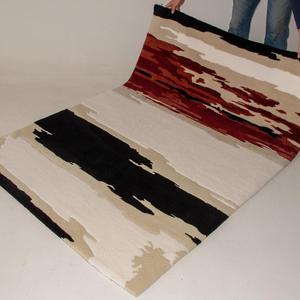 Handmade Chăn len/trang trí nền/dày/tùy chỉnh/phòng khách sofa chăn - Product Image 2