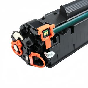 惠普CE285A 85A激光打印机黑色兼容碳粉盒更换 - Product Image 6