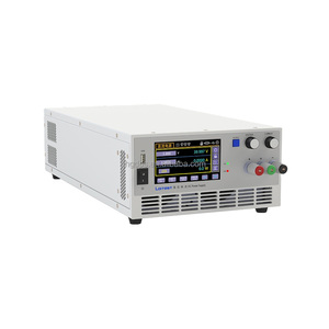 Fuente de Alimentación Programable Loitest Hybrid Linear Switch 60A 2400W Baja Ondulación 0.02%FS Control USB RS485 de Alta Precisión - Product Image 1