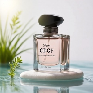 Wholesale High Quality Eco-Friendly Natural Fragrance Floral Scent Men's Cologne Perfume OEM Private Label Long Lasting <b>Spray</b> - Product Image 4