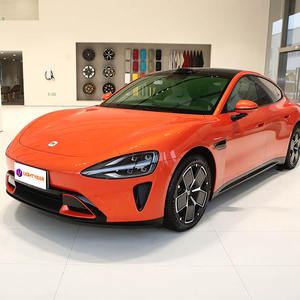 Xiao-<span class=keywords><strong>mi</strong></span> SU7 Pro Modèle 2026 Berline BEV avec Moteur V6s Plus Suspension Pneumatique à Double Chambre Approvisionnement Direct Usine - Product Image 3