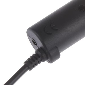 Convertidor de Interfaz de Guitarra IRIG con Cable de Audio de 3.5mm, Bajo Ruido de Fondo, Alta Fidelidad y Acabado Antirrayas - Product Image 4